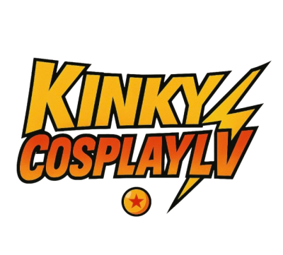 Kinky Cosplay LV Logo Transparent